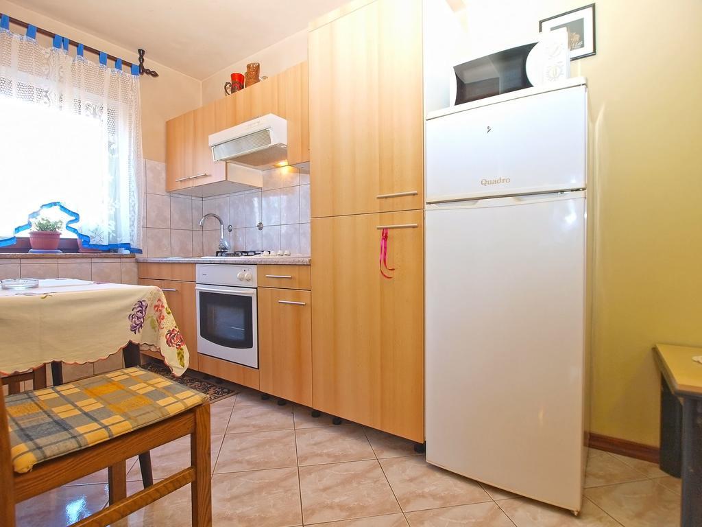 Apartment Marija 1294 Medulin Exterior foto